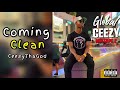 CeezyThaGod - Coming Clean [Global Ceezy Mixtape 2]
