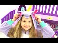 Diana and Roma NEW Adventures in a Magical Cartoon World! Сompilation 3, Funny Cartoons for kids