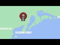 Top 5 Locations to visit near Lake Superior - Episode 3 : Road trip to Sleeping Giant
