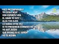 Mix Musica Cristiana Dios Incomparable - Tú Estás Aquí - Marino - Cantos de Adoración Cristiana