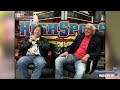 Classic Ric flair & Roddy Piper Interview (FULL INTERVIEW)