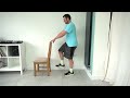 Full Body Chair Exercises - 25 Minute