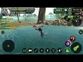 The Tiger Online Simulator -  Hunt Champs for the Quest and i Help a little the tiger with low lvl