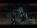 Texas Chain Saw Massacre Connie Family House Gameplay (New Connie Clothing Pack)