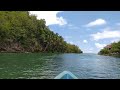 SUNGAI MARON PACITAN. AMAZON NYA Indonesia