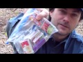 Dissecting A Novice Bug Out bag