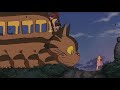 Studio Ghibli soundtracks / ghibli piano & orchestra / Relaxing music playlist / study with me