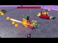 Roblox : Death Bumper Car 🏎️ รถบั๊มงานวัด แต่เพิ่มความฮาร์ดคอ !!!