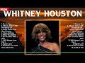 Whitney Houston Top 10 Best Songs 🔥 Best Collection 2024 🔥 Popular Songs