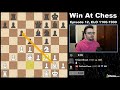 How To Win At Chess (Ep 12, 1000-2000)