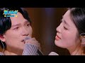 【Aska Yang's 10 Bitter Songs】Aska Yang and Diamond Zhang sing 