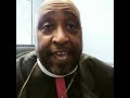 Morning Manna 04/25/2021
@ Great Commission Ministries 
Bishop John Daniels II