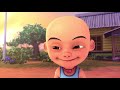 Upin & Ipin - Ultraman Ribut II (Eng/Jap Sub)