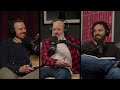 DAVID CROSS: He Just Lost His Wife and Dog | We're Here to Help w/ Jake Johnson & Gareth Reynolds