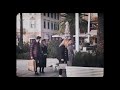 VISITING SPLIT IN CROATIA [Super 8 Film Look]