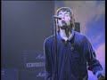 Oasis - Up In The Sky