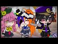 Sweet But Psycho Meme🔪😈| Gacha Club | Ft.William Afton And Mrs.Afton