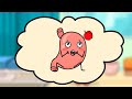 RAINBOW FRIENDS DAILY LIFE, but 24 HOURS to Find BIRTHDAY GIFT? | Hoo Doo Animation