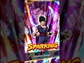 THIS IS HOW PULLED BEAST GOHAN WITH ONLY 1,500 CC