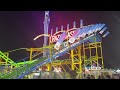 【Arizona生活】2023 Pima County Fair | 美國style小吃攤｜歡樂遊樂園－很推薦