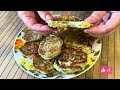 Zucchini tastes better than meat! A quick and easy zucchini recipe. Zucchini pancakes!