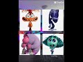 Inside out 2 CapCut complication ￼#1