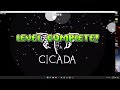 (FLUKE FROM 36!) CICADA3302 100% (Extreme Demon)