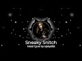 Sneaky Snitch | Metal Cover