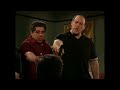 Joey Diaz - MADtv (2001) Sopranos Skit
