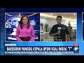 Menunggu Kesaksian Benny Ramdhani Tentang Sosok 'T' - [Headline News]