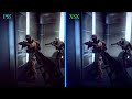 🔴 Battlefield 2042 - PS5 vs Xbox Series X - Graphics Comparison