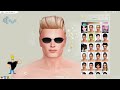 Making ICONIC CARTOON CHARACTERS in The Sims 4 🍓 | Sims 4 CAS