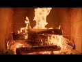 RELAXING CAMPFIRE With Perfect Crackling Fire 🔥 Stress Relief, Ambience, Sleep ☯ 3 Hours