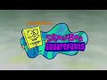 The Spongebob Theme song but SpongeBob messes everything up (classic remake)