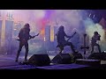 Watain - The Howling (Live at Bangalore Open Air 2024)