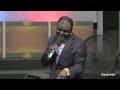 DOES A CHRISTIAN NEED CONFESSION OF SIN - ABEL DAMINA