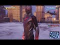 A Normal day in spider man's life | spider man miles Morales pc | #marvel #insomnia #pcgames #gaming