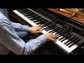 Kreisler/Rachmaninoff  - Liebesleid (Love's Sorrow) - pianomaedaful
