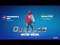 100k+ Fortnite Vbucks spending spree! (PS5 edition)