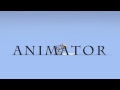 Pixar Animation Art Project Sergio Melendez