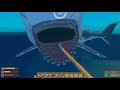 MEET BARRY!: Raft Part 5