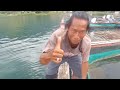 3# Tawas Babon danau toba15 kilo buat jebol tanggok#pemancingdanautoba#mancingnusantara