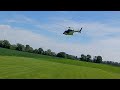 Airwolf RC  Helicopter