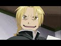Edward Elric PASSES State Alchemic Test