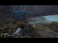 Uncharted 4: A Thief’s End™_A Little Stealthy Action at Scotland