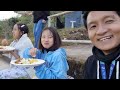 Liangmai Chaga Gadi at Kohima with beautiful ladies 😍|| WR VLOGS || KOHIMA || NAGALAND || KISAMA ||