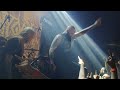 Suffocation - Infecting The Crypts (Live at Antisocial Mumbai 2024)