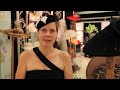 How to choose your Mother of the Bride headwear