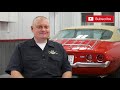 Mopar High Impact Colors of 1970 - Muscle Car Of The Week Video Episode 337