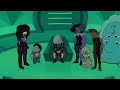 Steven Universe | The Story of Rose Quartz & The Gems | Your Mother and Mine | Cartoon Network